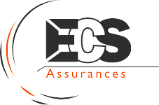 Logo ECS Assurances